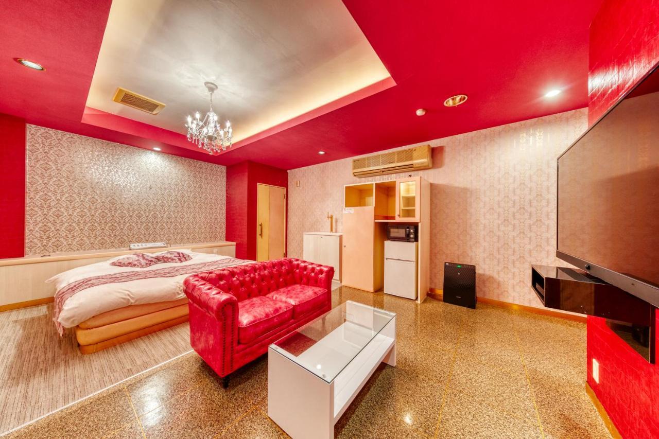 Hotel Eldia Fukuchiyama (Adults Only) Mimata Ngoại thất bức ảnh